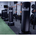 Morgan Tri-Max Xl Free Standing Punchbag