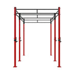 2.5Cell Morgan Cross Functional Fitness Free Standing Rig
