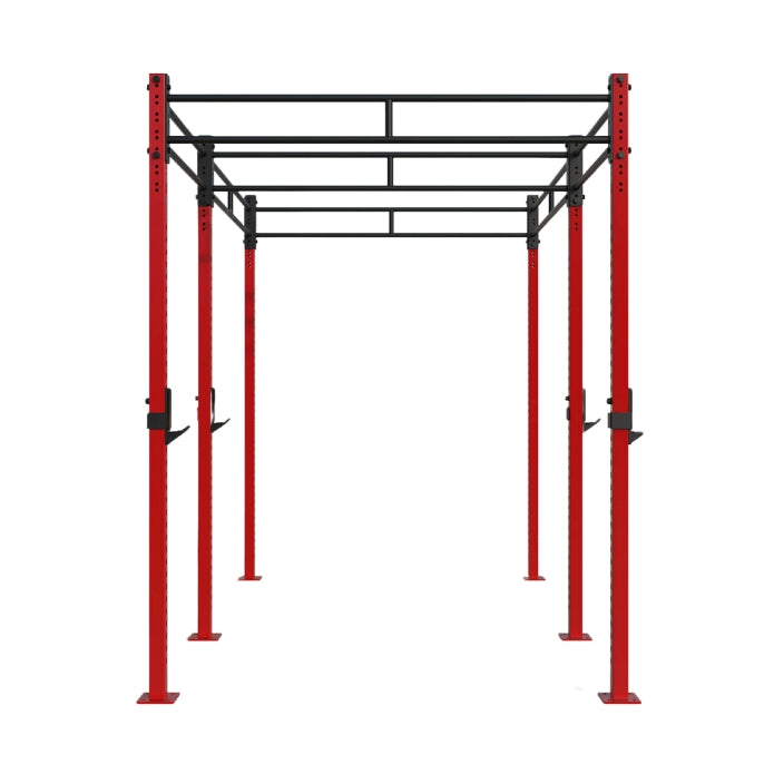 2.5Cell Morgan Cross Functional Fitness Free Standing Rig