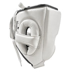 Morgan White Knight Combat Head Guard