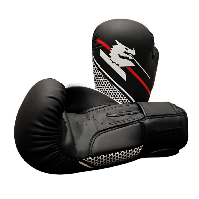 Morgan Ultraguard Boxing Gloves (8-10-12-14-16Oz)