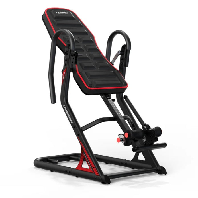 Harison Hr-407 Heavy Duty Inversion Table