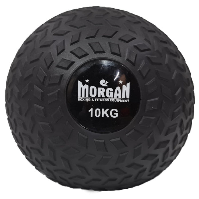 Morgan Slam Ball Quad Set (2 X 5Kg + 2 X 10Kg)