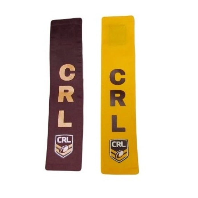 Morgan Crl League Tag
