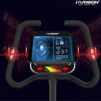 Harison Discover B11Eco Home Upright Exercise Bike