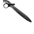 MORGAN POLYPROPYLENE TRAINING DAGGER
