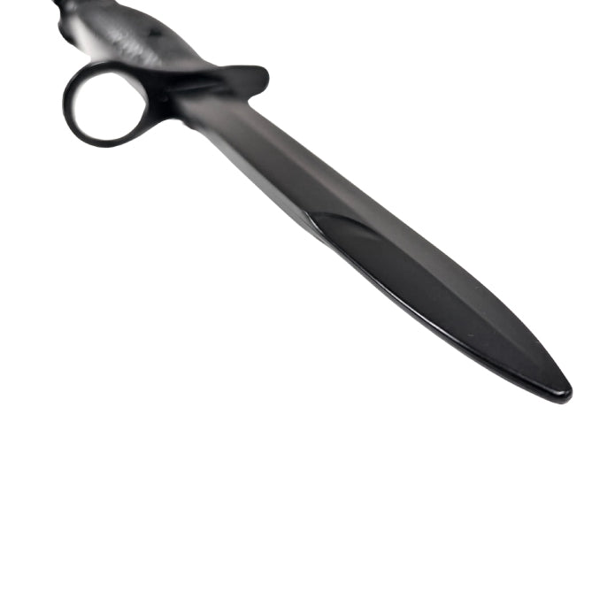 MORGAN POLYPROPYLENE TRAINING DAGGER