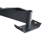 Morgan Driver Sled 2.0 + H-Harness
