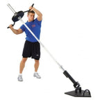 Morgan Core Trainer + V-Bar