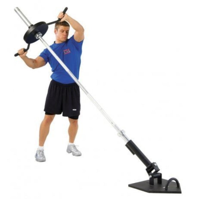 Morgan Core Trainer + V-Bar