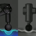 Morgan Commercial Massage Gun Pro