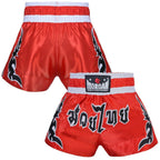 Morgan Muay Thai Shorts
