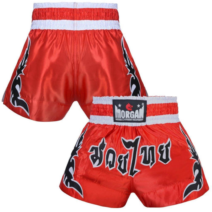 Morgan Muay Thai Shorts