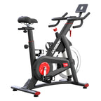 Harison X11 Exercise Bike (Built-In Ipad Stand Only)