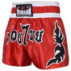 Morgan Muay Thai Shorts