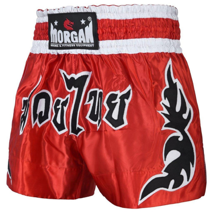 Morgan Muay Thai Shorts