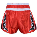 Morgan Muay Thai Shorts