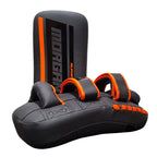 Morgan Alpha Series Thai Pads (Pair)