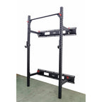 Morgan Fold Back Wall Mounted Rig