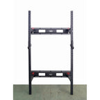 Morgan Fold Back Wall Mounted Rig