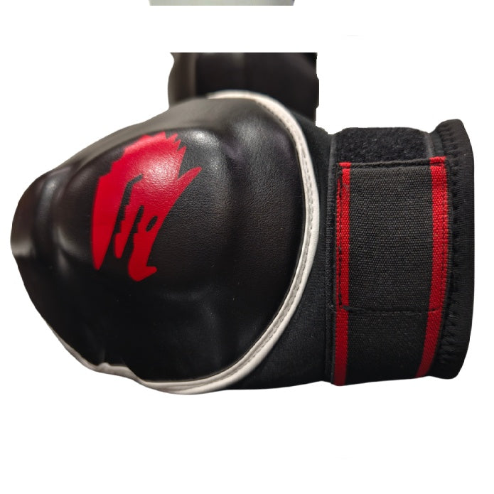Morgan Advanced Mma Striking Elbow Guards (Pair)