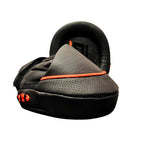 Morgan Micro Alpha Focus Pads (Pair)