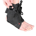 Morgan Ankle Brace With Straps