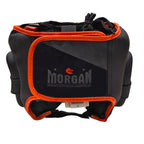 Morgan Alpha Series Combat Head Guard