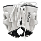 Morgan White Knight Combat Head Guard