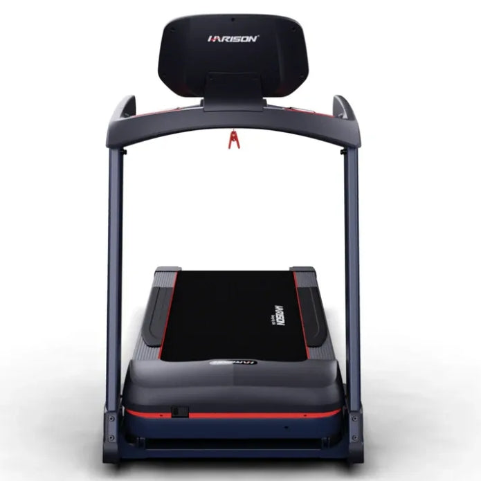 Harison Hr-T500Track Treadmill - Touchscreen Console
