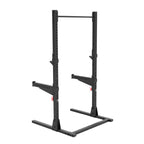 Morgan V2 Elite Squat And Press Half Rack