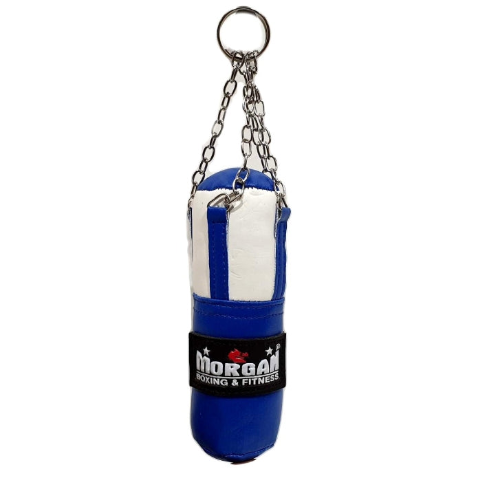 Morgan Mini Punch Bags