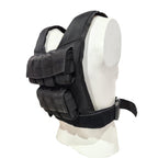 Morgan Weighted Vest