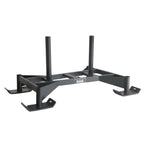 Morgan Driver Sled 2.0 + H-Harness