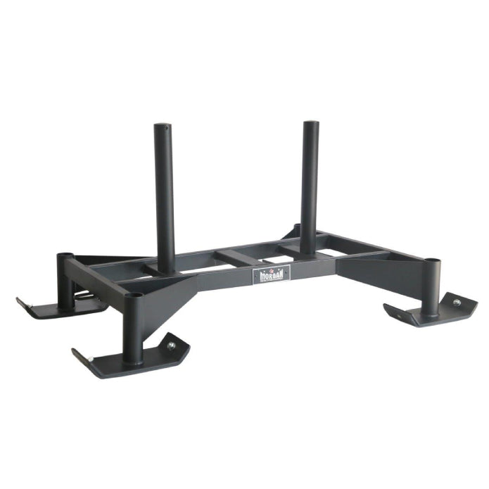 Morgan Driver Sled 2.0 + H-Harness