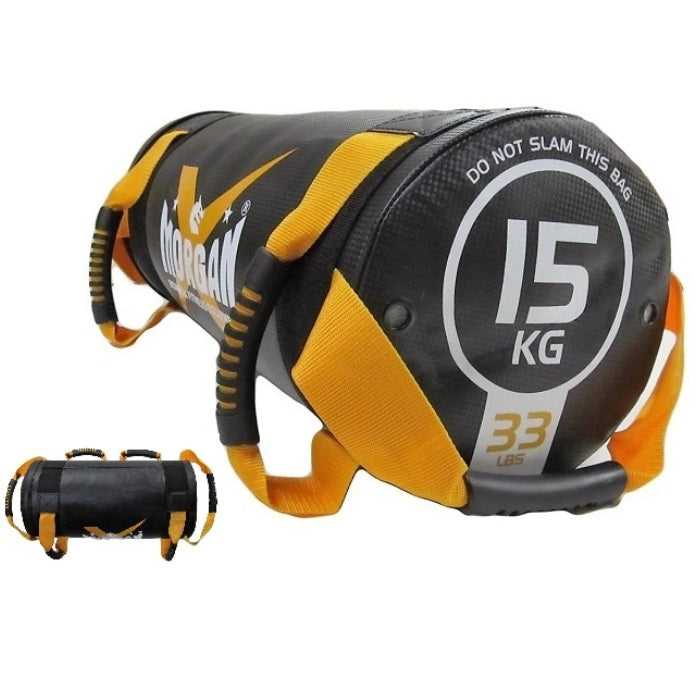Morgan Core/Enduro Bag Set Of 5 (5 + 10 + 15 + 20 + 25Kg)