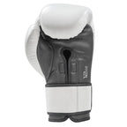 Morgan White Knight Boxing Gloves