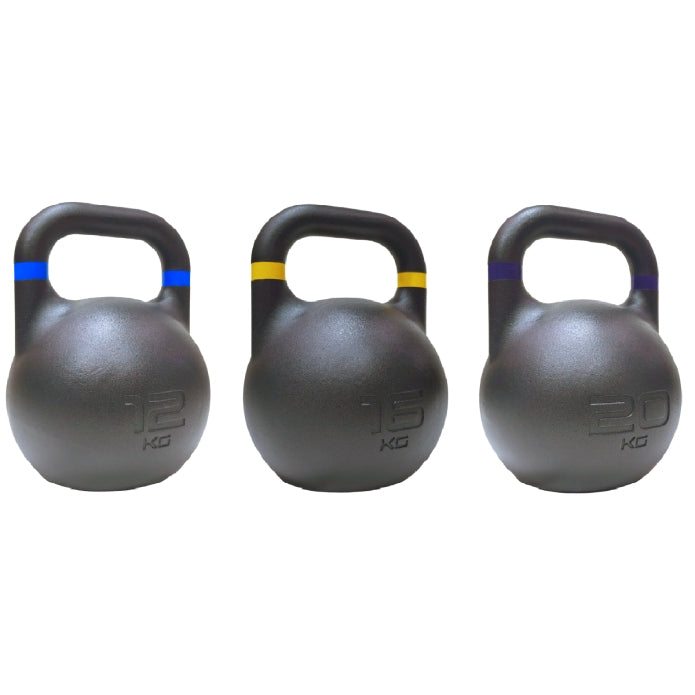 Morgan Ultimate Strength And Conditioning Pack