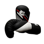 Morgan Ultraguard Boxing Gloves (8-10-12-14-16Oz)
