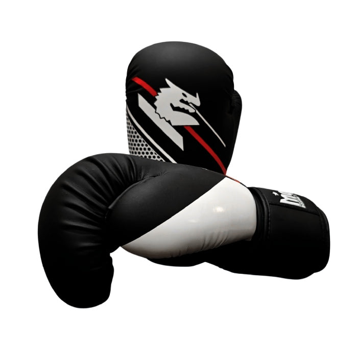 Morgan Ultraguard Boxing Gloves (8-10-12-14-16Oz)