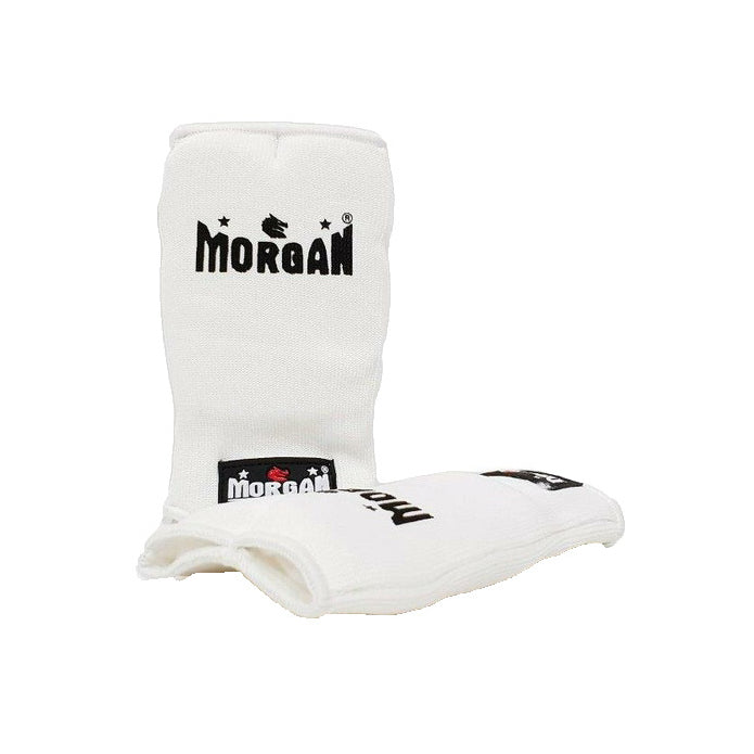 Morgan Karate Hand Protectors