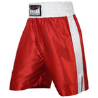 Morgan Boxing Short