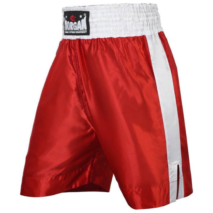 Morgan Boxing Short
