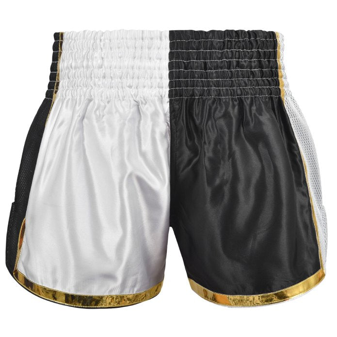 Morgan 50/50 Muay Thai Shorts