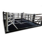 Morgan Custom Floor Boxing Ring (4M-7M)