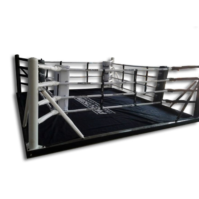 Morgan Custom Floor Boxing Ring (4M-7M)