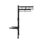 Morgan 4 In 1 Cross Functional Fitness Wall Assault Rack