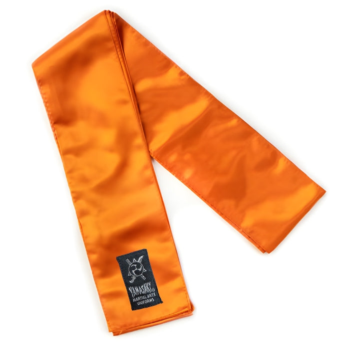 Yamasaki Kung Fu Sash