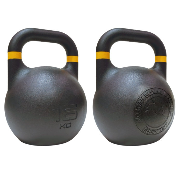 Morgan Strength & Functional Fitness Bundle
