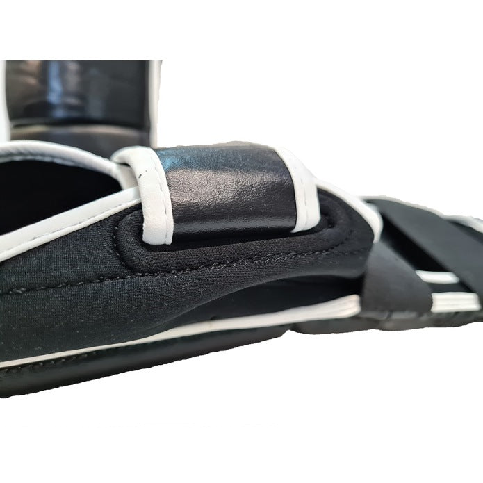 Morgan V2 Professional Mma Shin & Instep
